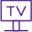 Television icon